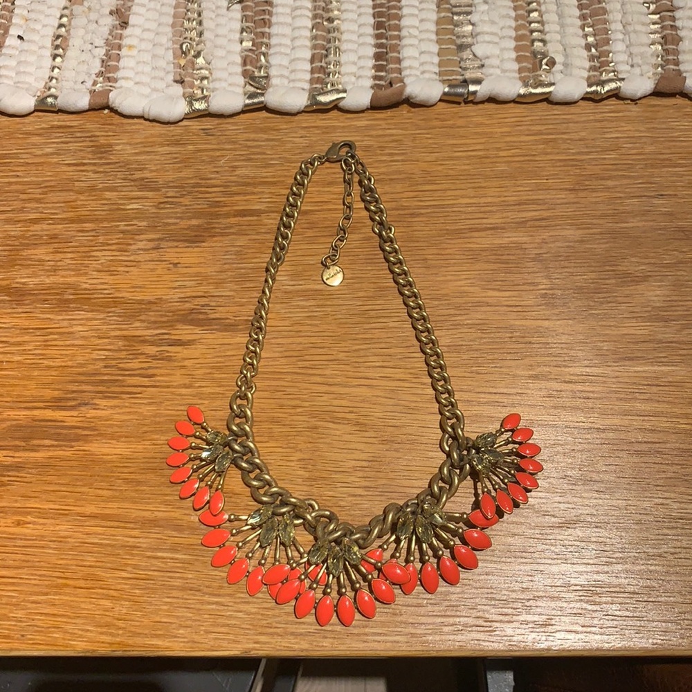 Stella & Dot Necklace